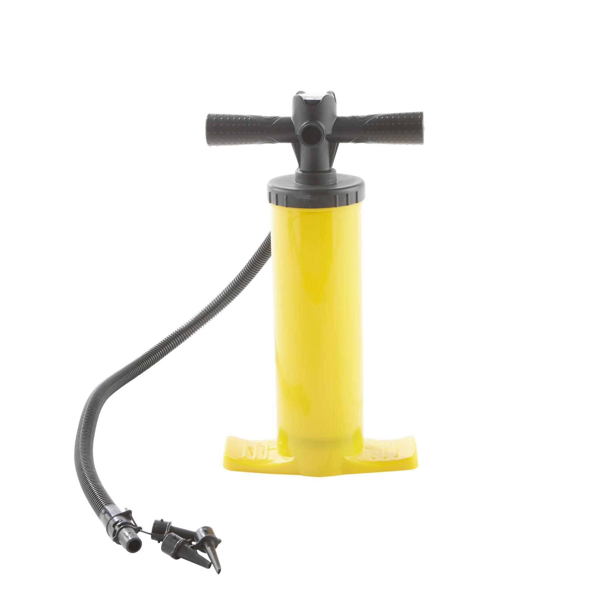 Dosificador de cloro flotante NATERIAL de polipropileno 200 g - 4
