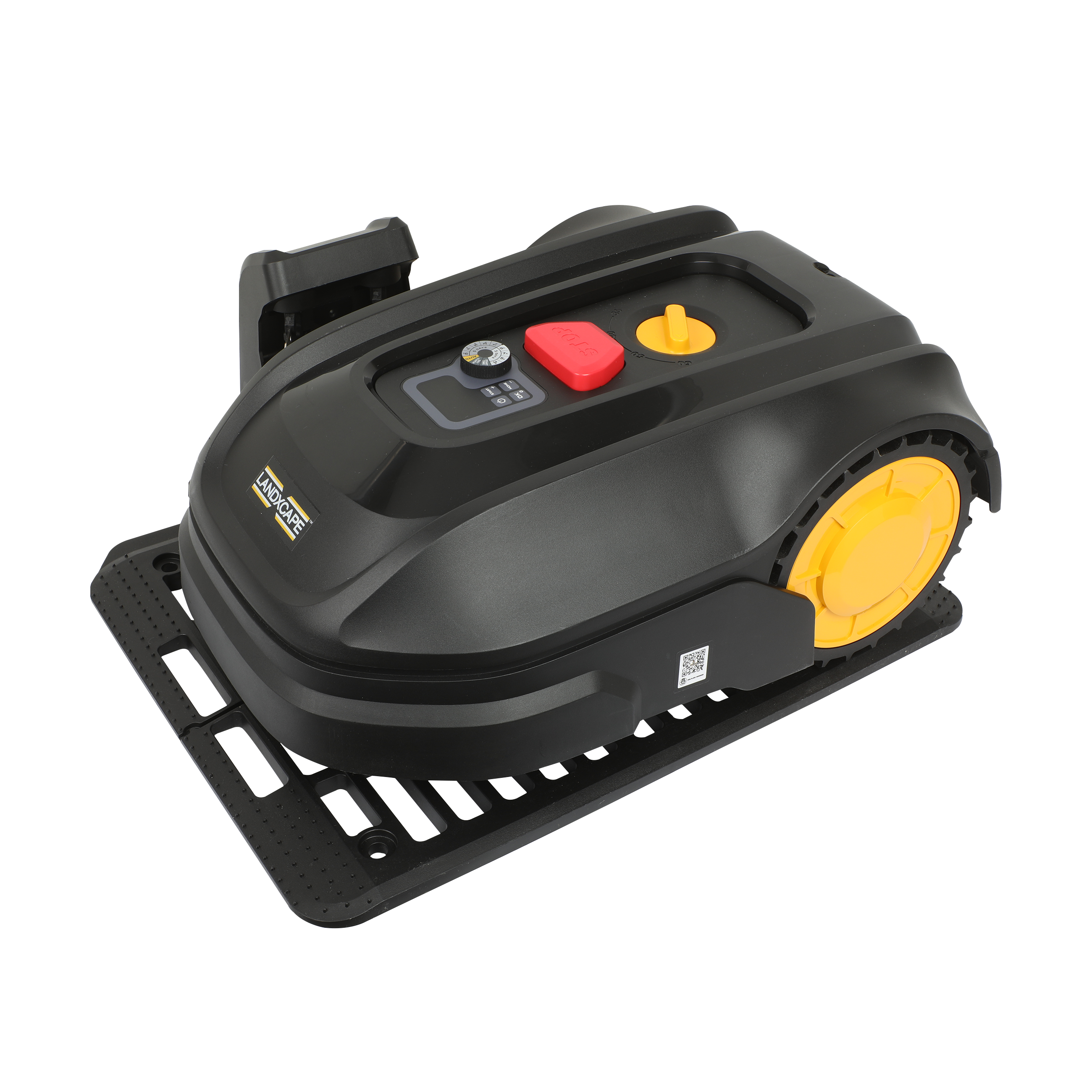 Cortacésped robot landxcape landxcape lx910 hasta 1000 m2 programable