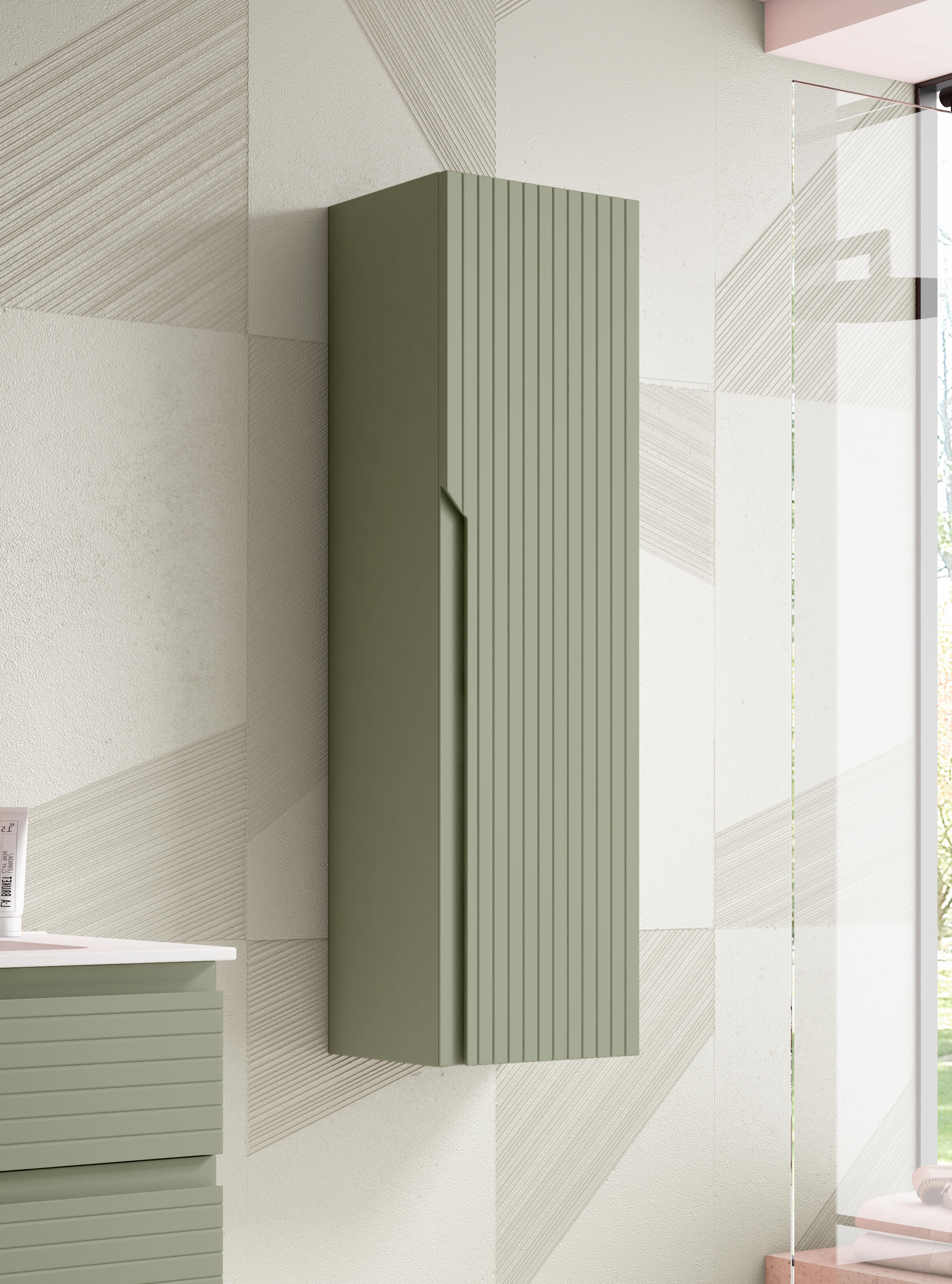 Verde