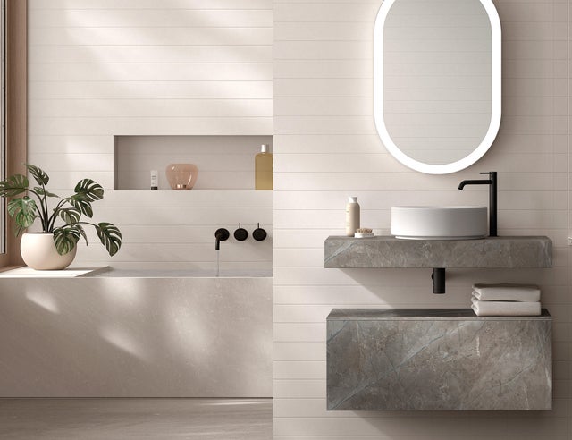 Ideas irresistibles para decorar baños