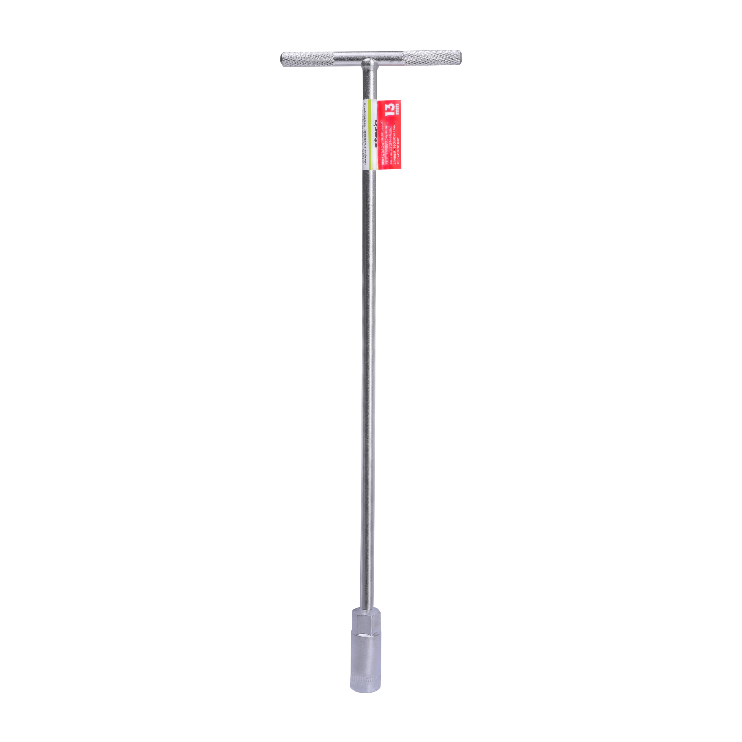 Klucz trzpieniowy długi 380/13 mm 29062 - 2