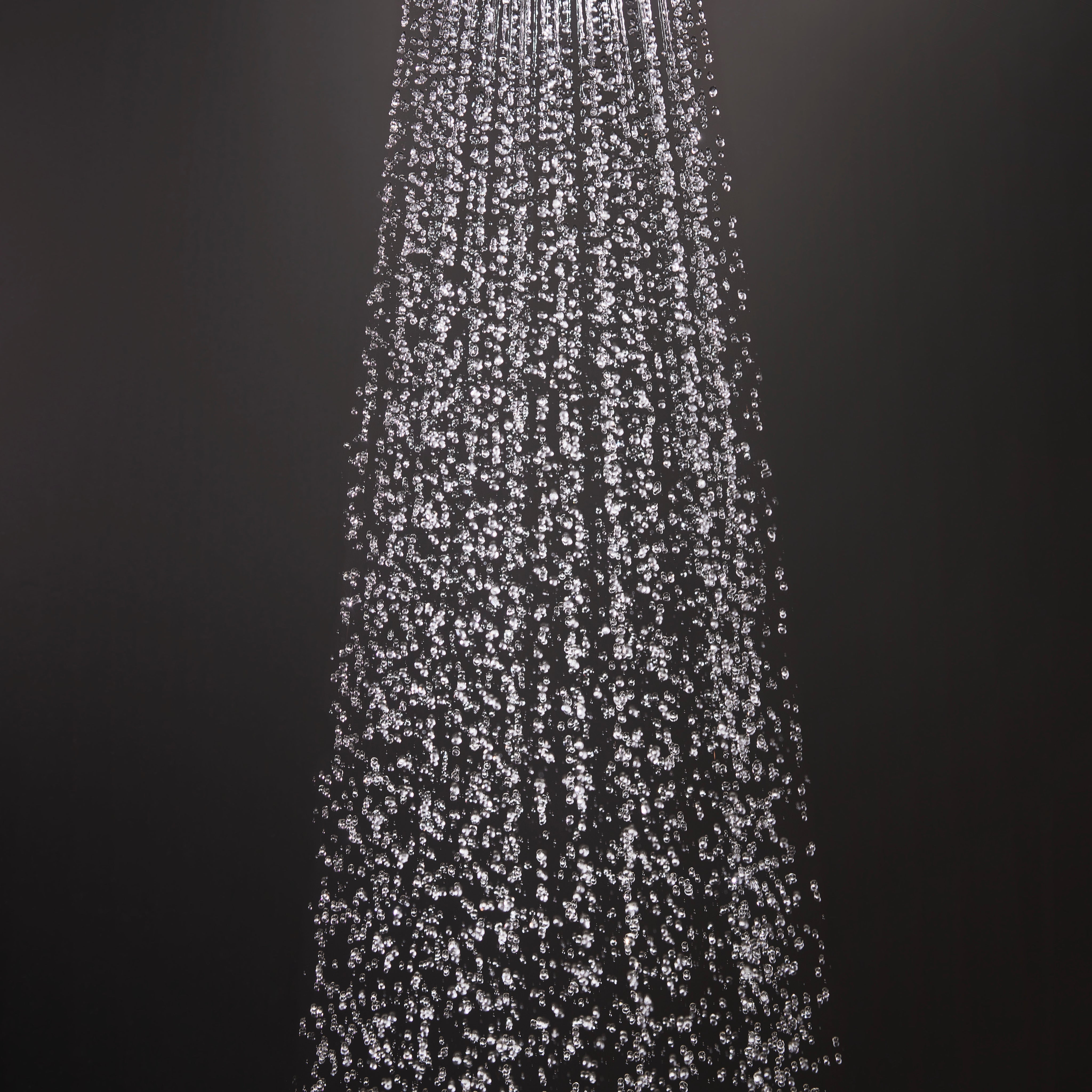 Pommeau de douche 2 jets, HANSGROHE Vernis blend eco chrome - 7