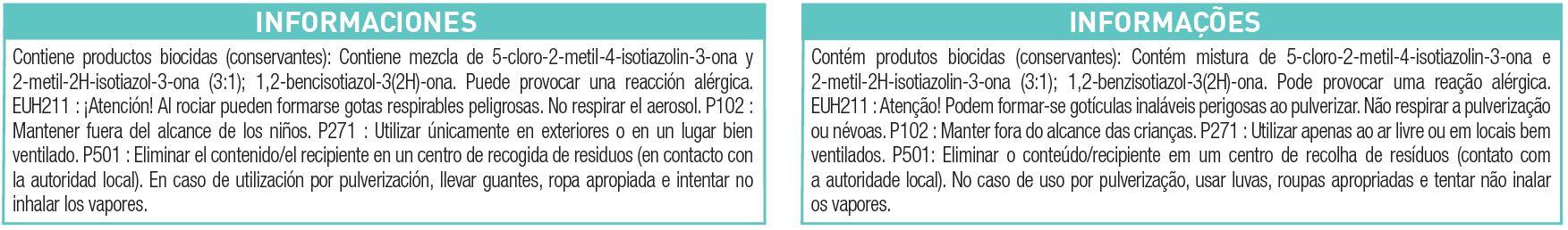 Imprimación cerámica, plástico, pvc LUXENS 500ml blanco - 6