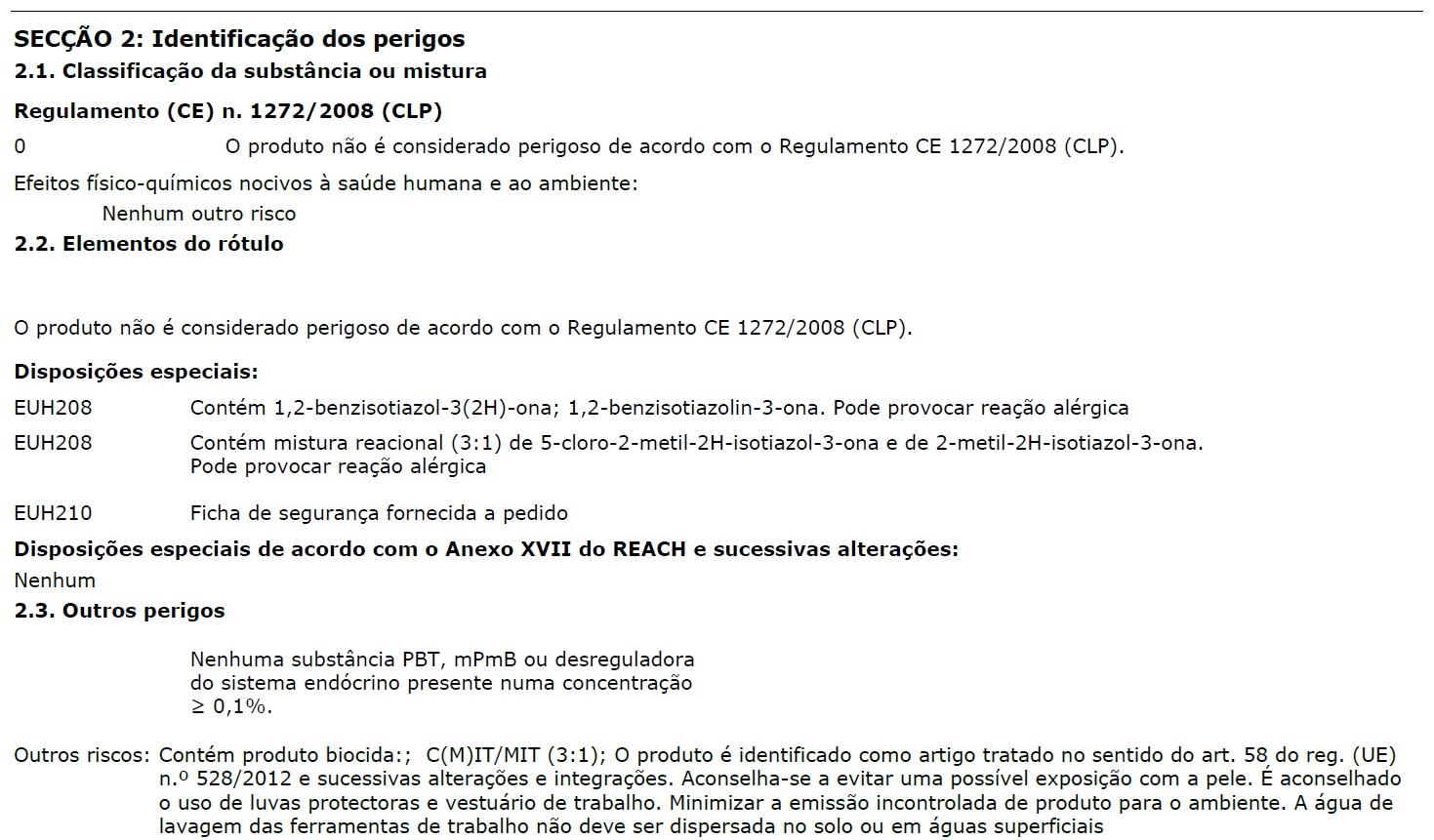 Primário universal 5 kg Active Prime Fix - 3