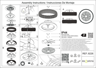 Etiqueta energética