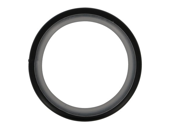 Anilla para barra de cortina