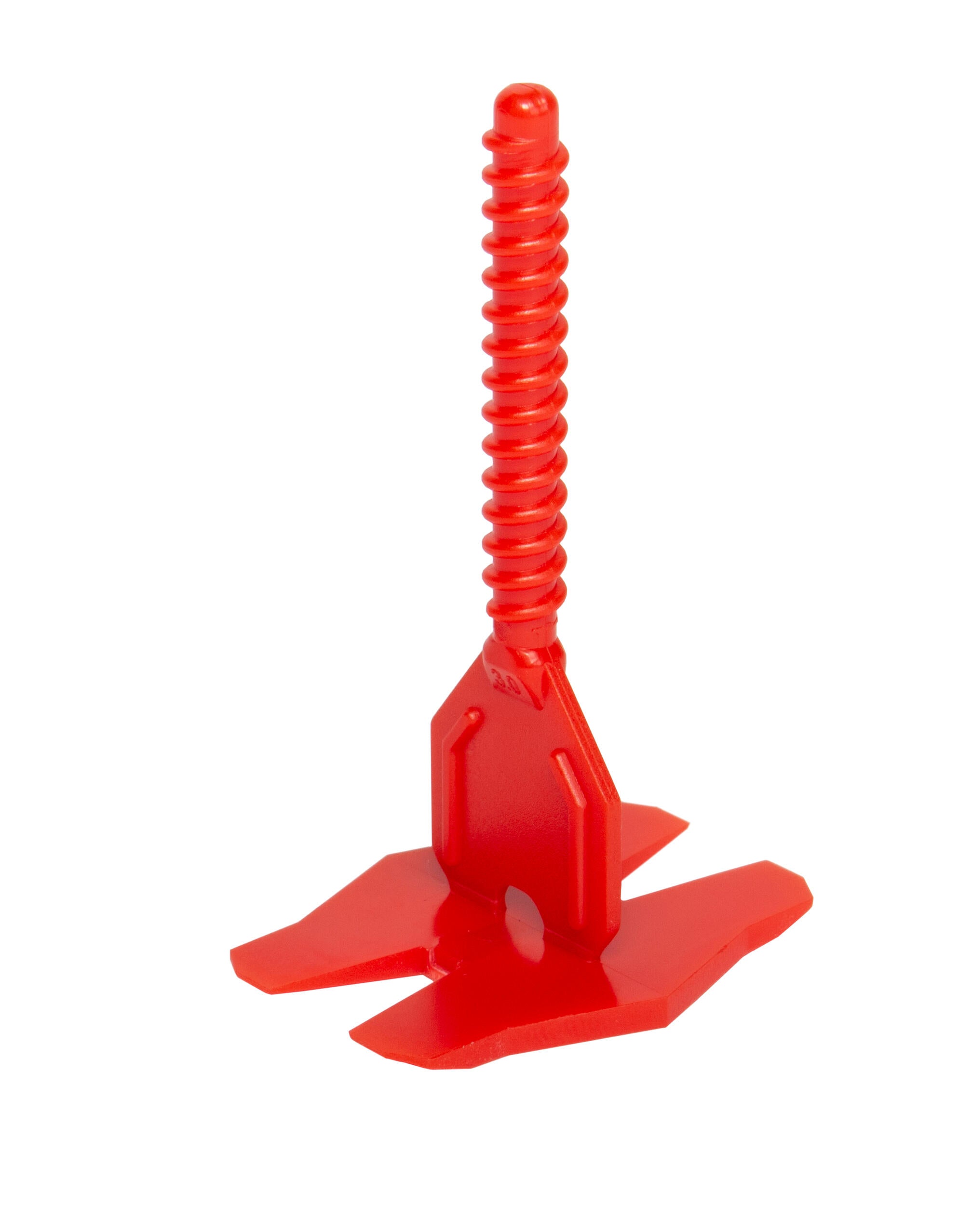 BASE PLANA 3 MM CYCLONE L.S. (B-100) - Componente Edile Per Costruzioni