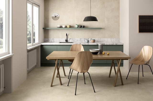 Carrelage mural cuisine | Leroy Merlin