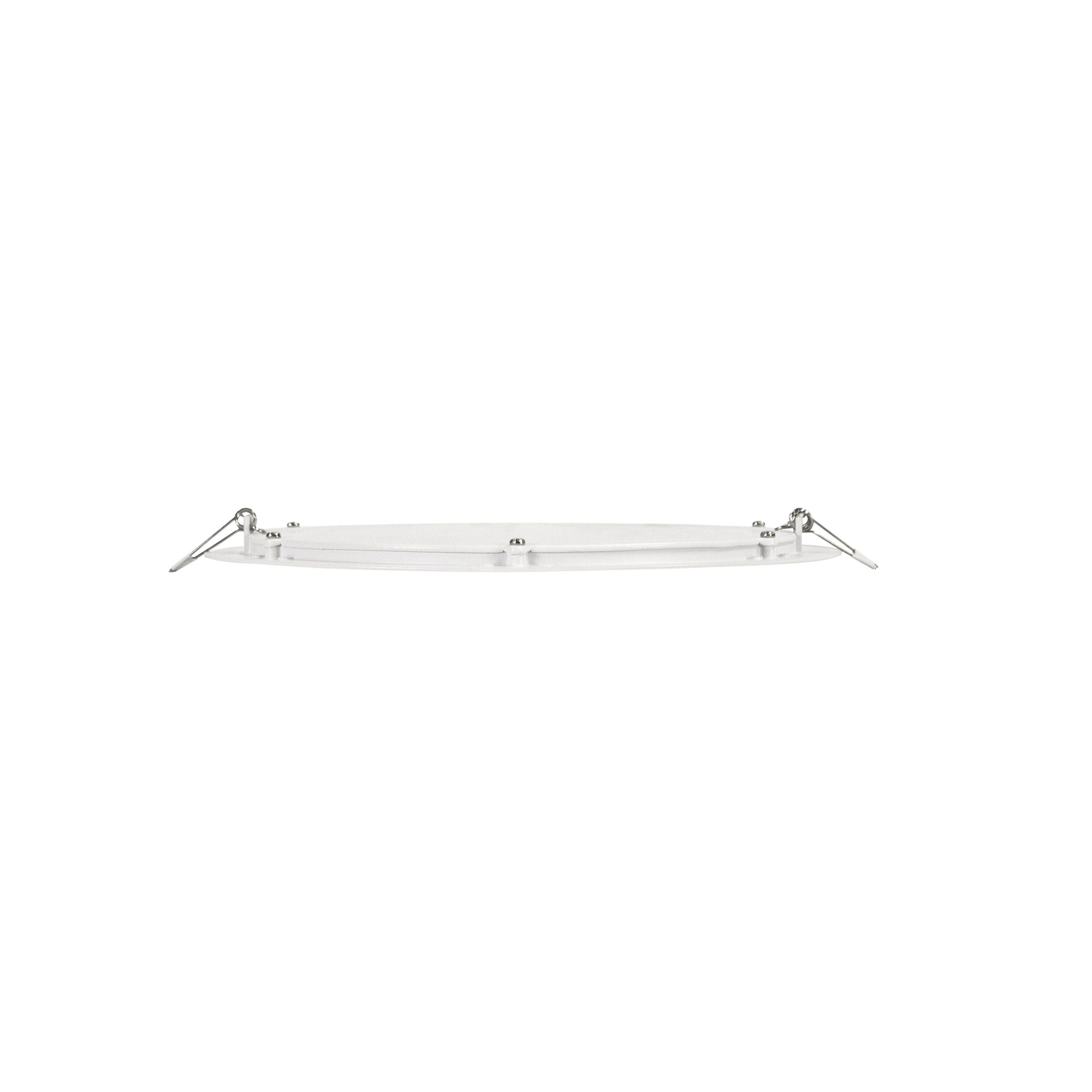 Foco de encastrar led Inspire Extraflat redondo 2500lm 4000k 22.5cm branco - 7