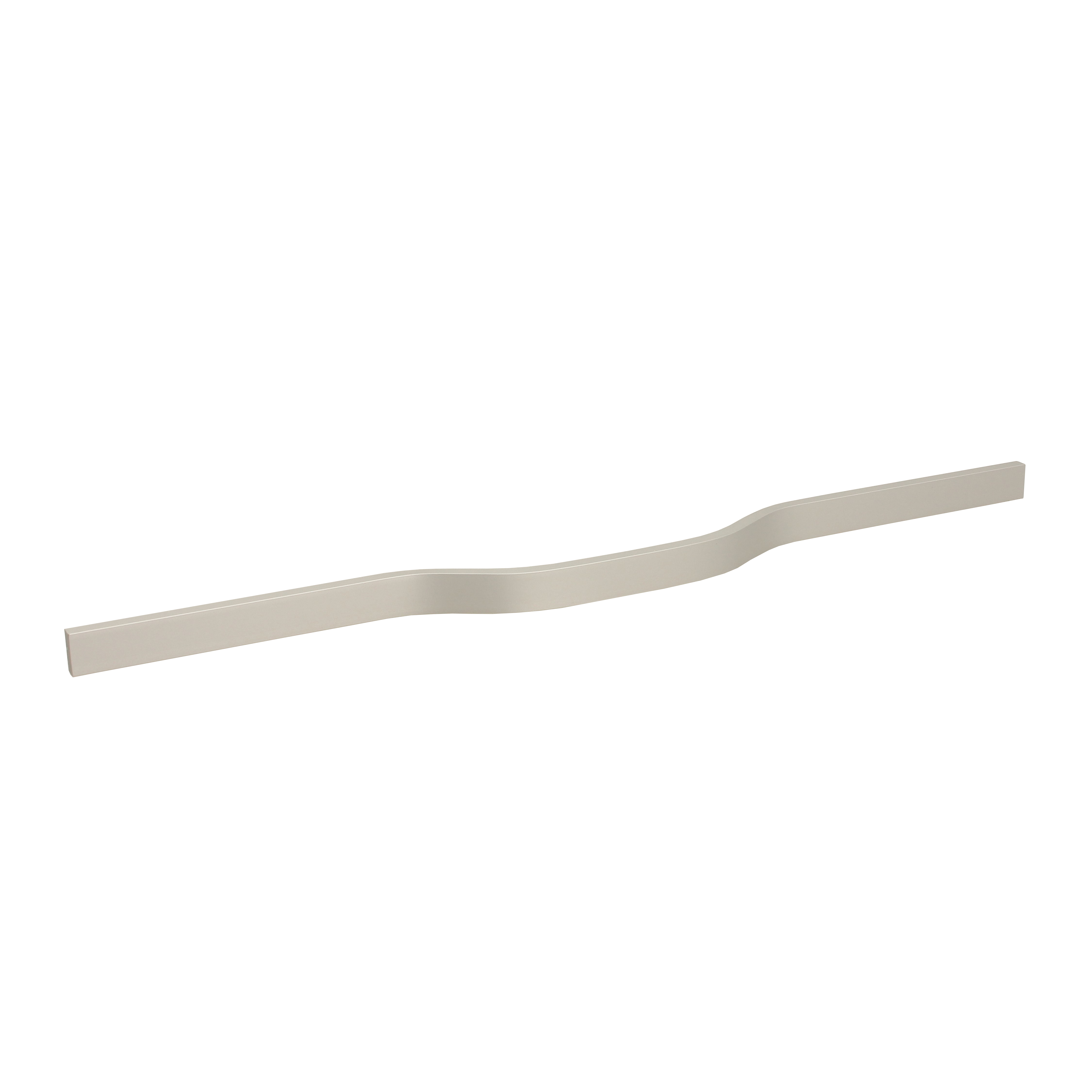 Uchwyt meblowy UA130 352 mm aluminium