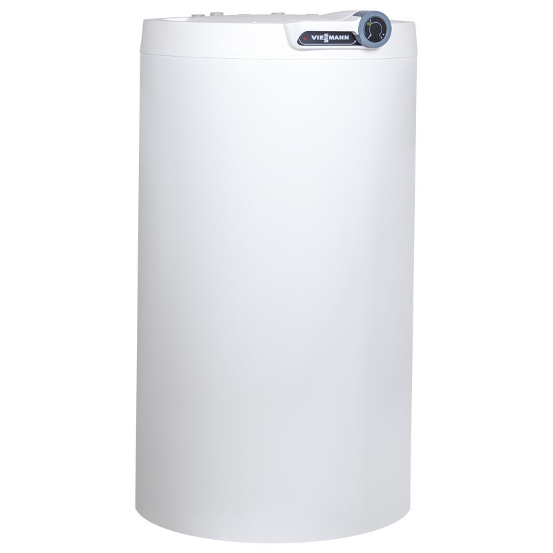 Zasobnik wody EWS160 144L 2.2 kW VIESSMANN