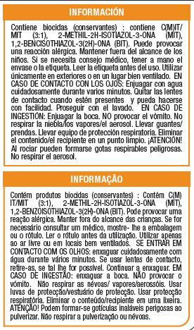 Tinta de interior mate 4L granit 5 Luxens basic - 13