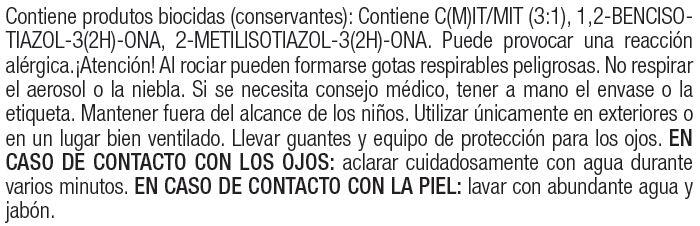 Imprimación cartón-yeso LUXENS 10l - 6