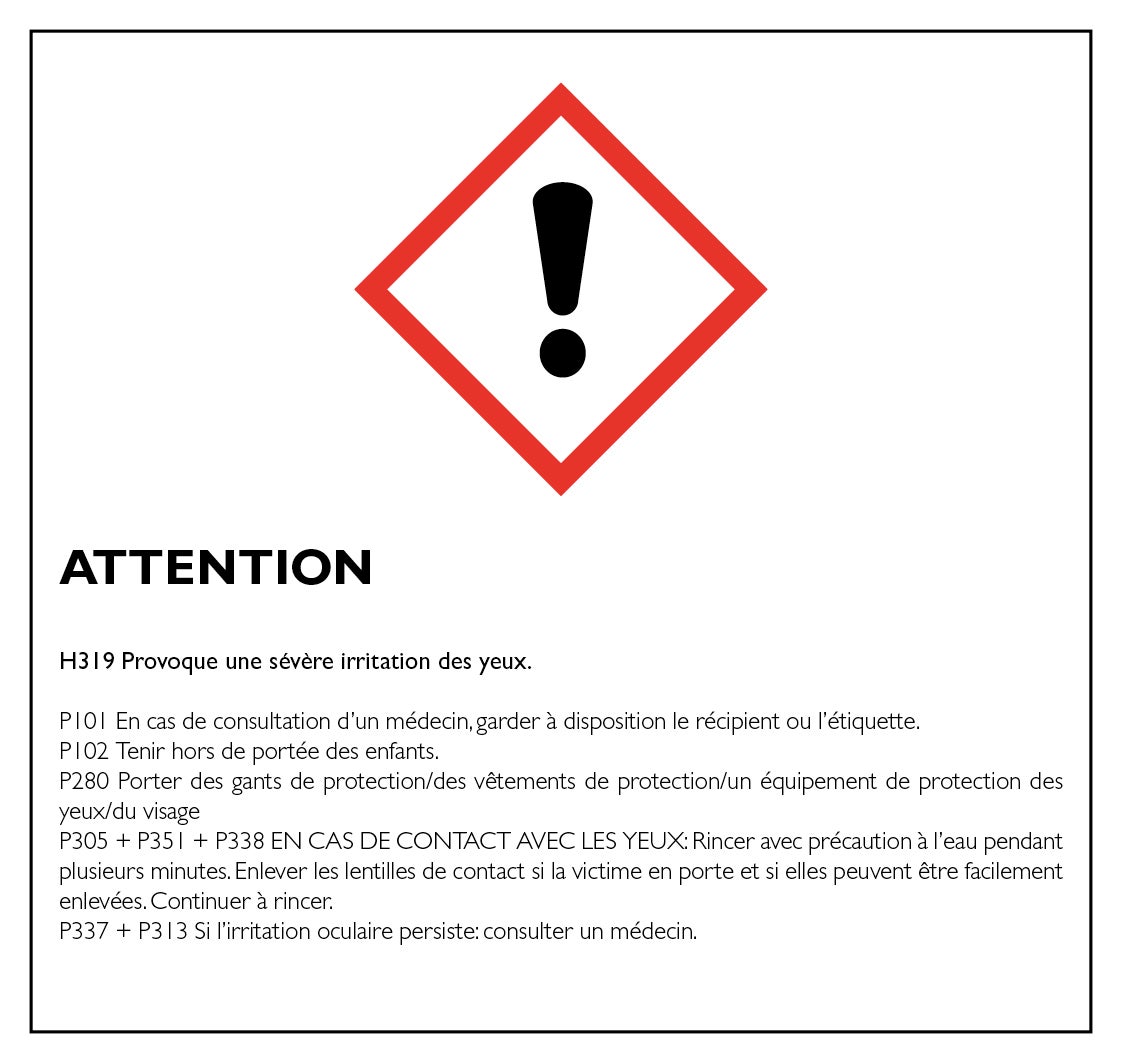 Nettoyant joints GUARD INDUSTRIE Net'guard fc, 5L - 5