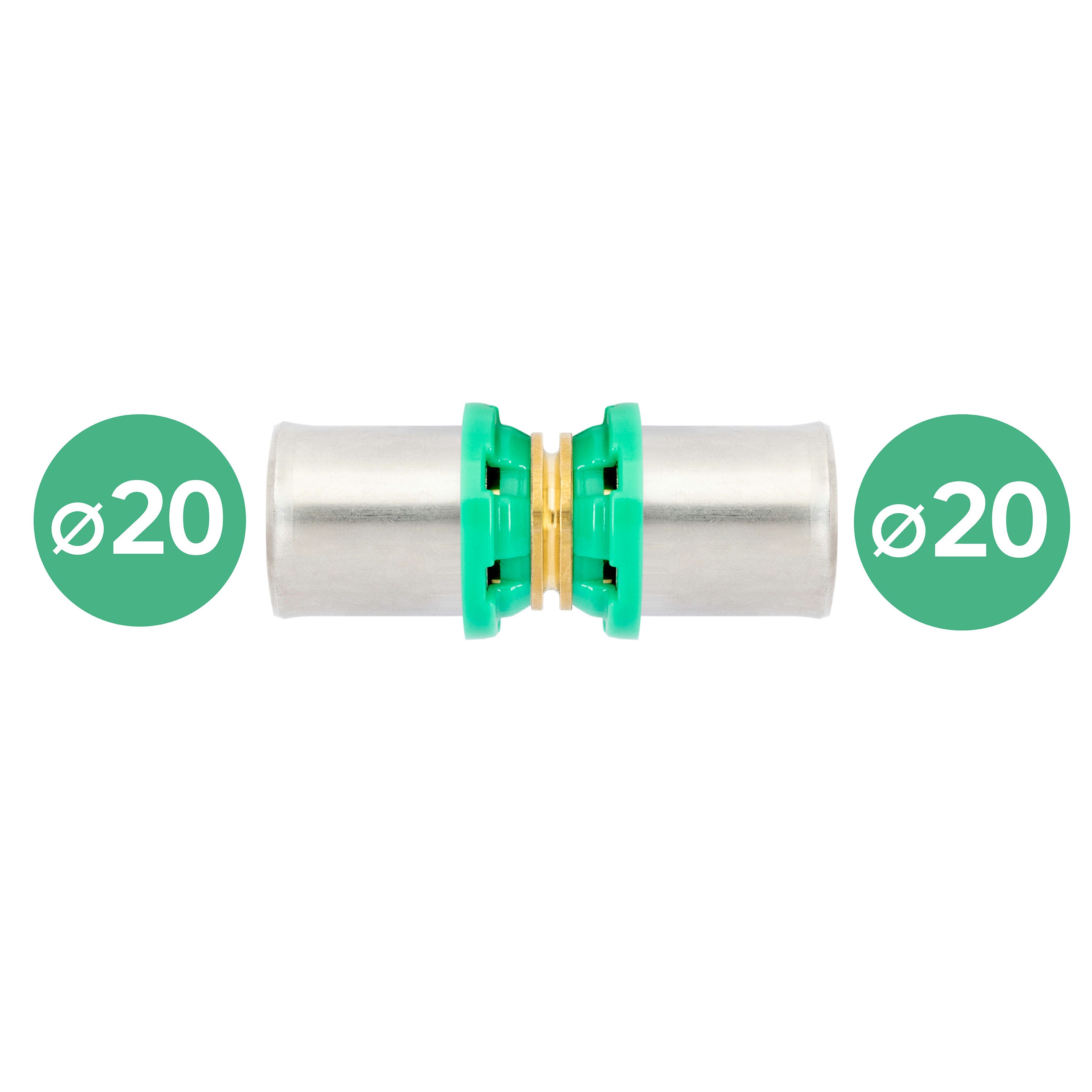RBM 602 Raccordo Adattatore Per Tubo Rame/Ottone 12Mm Con Ogiva - 06021200 | - Forniture idrauliche ed arredobagno RBM 602 Raccordo Adattatore Per Tubo Rame/Ottone 12Mm Con Ogiva - 06021200 | - Forniture idrauliche ed arredobagno