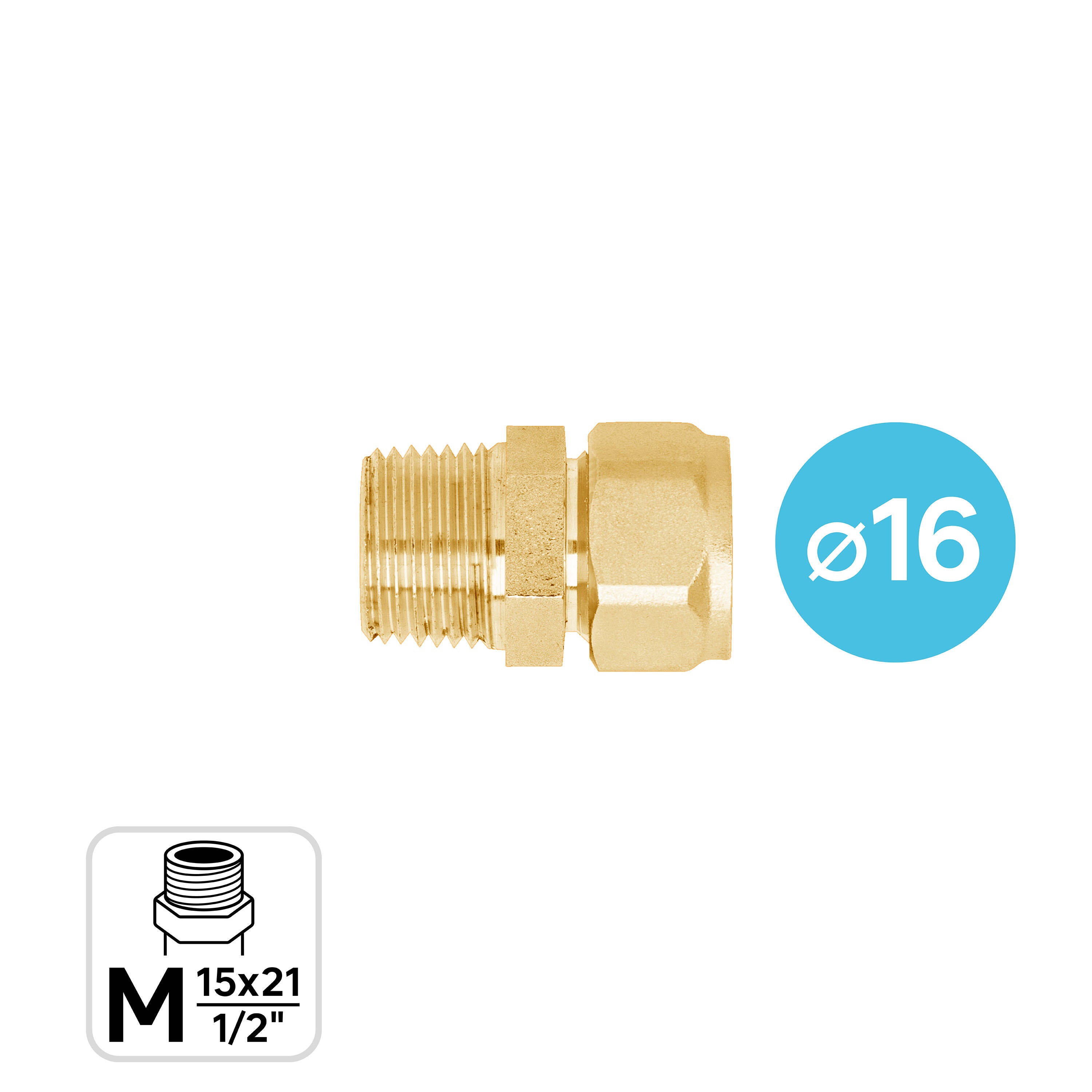 Tubo Rotondo In Ottone CuZn37 Ms63, Diametro 2 – 30 Mm, 50 - Foto 5