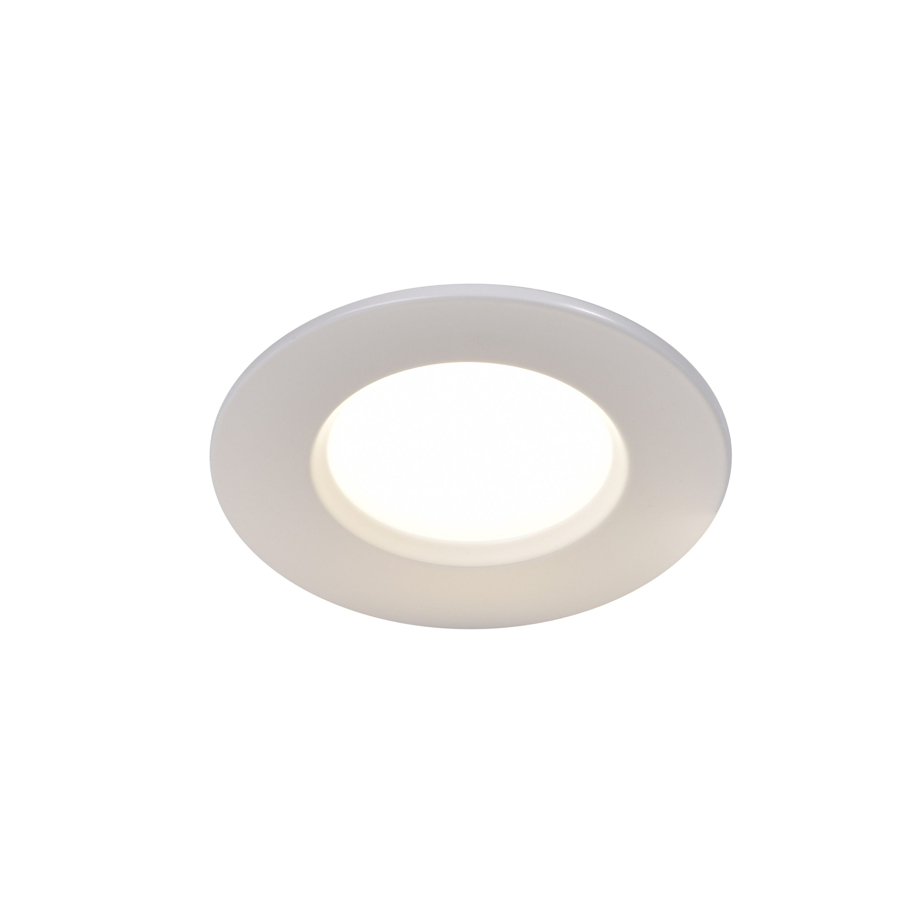 Spot extérieur à encastrer LED Roski, Diam. 8.5 cm 600 Lumen blanc INSPIRE - 5