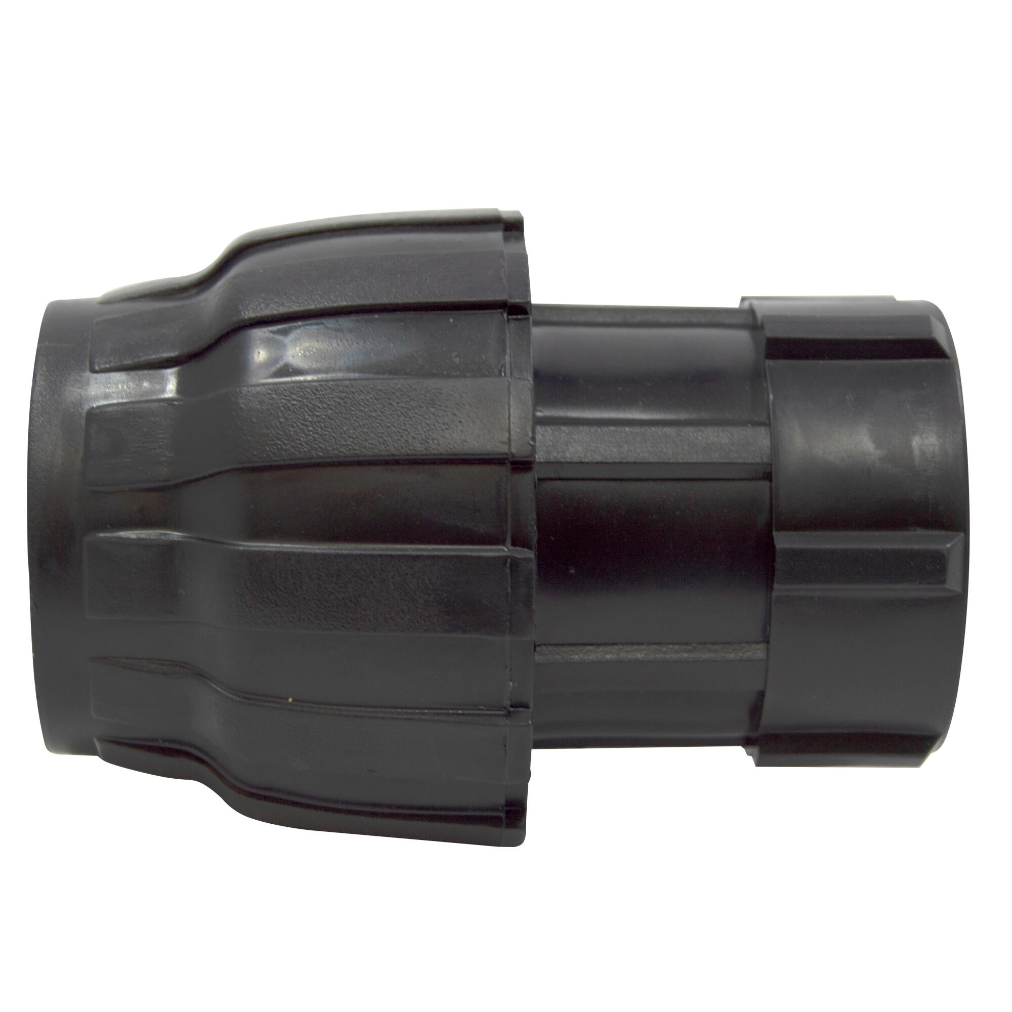 Enlace rosca hembra recto de polipropileno 25 mm x 3/4