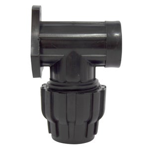 Gotero Autocompensante Jardin202 Para Riego Por Goteo – 4 L/h, Desmontable Y Fácil De Limpiar, Ideal Para Pendientes Y Líneas Largas (100 Unidades, Color Marrón)