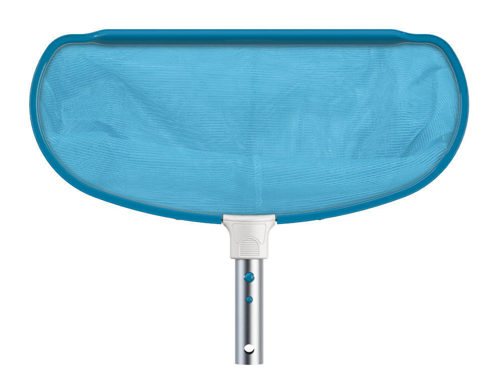 Apanha folhas para piscina D40 cm Naterial - 3