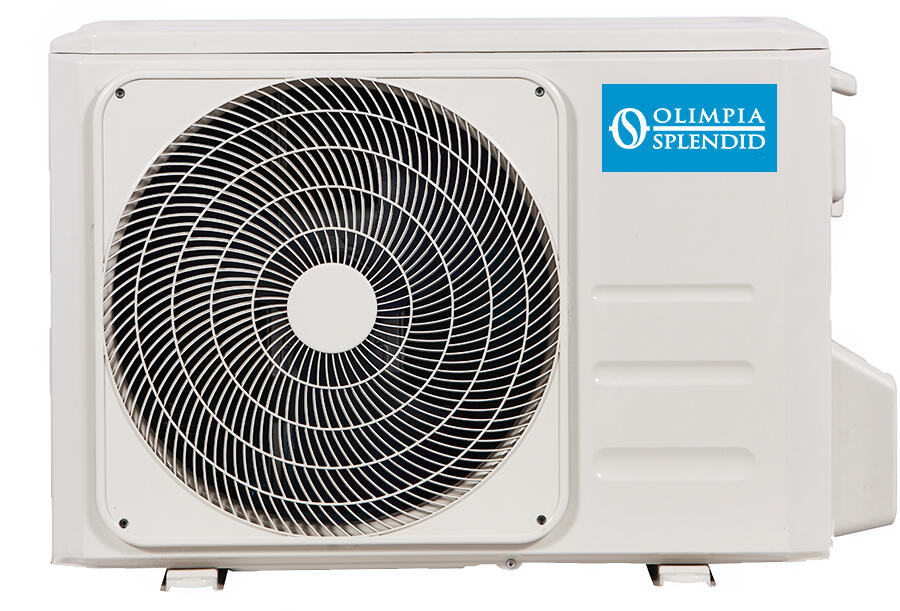 24015 - Ventola per condizionatore unità esterna Baxi Astra LSGT50-S