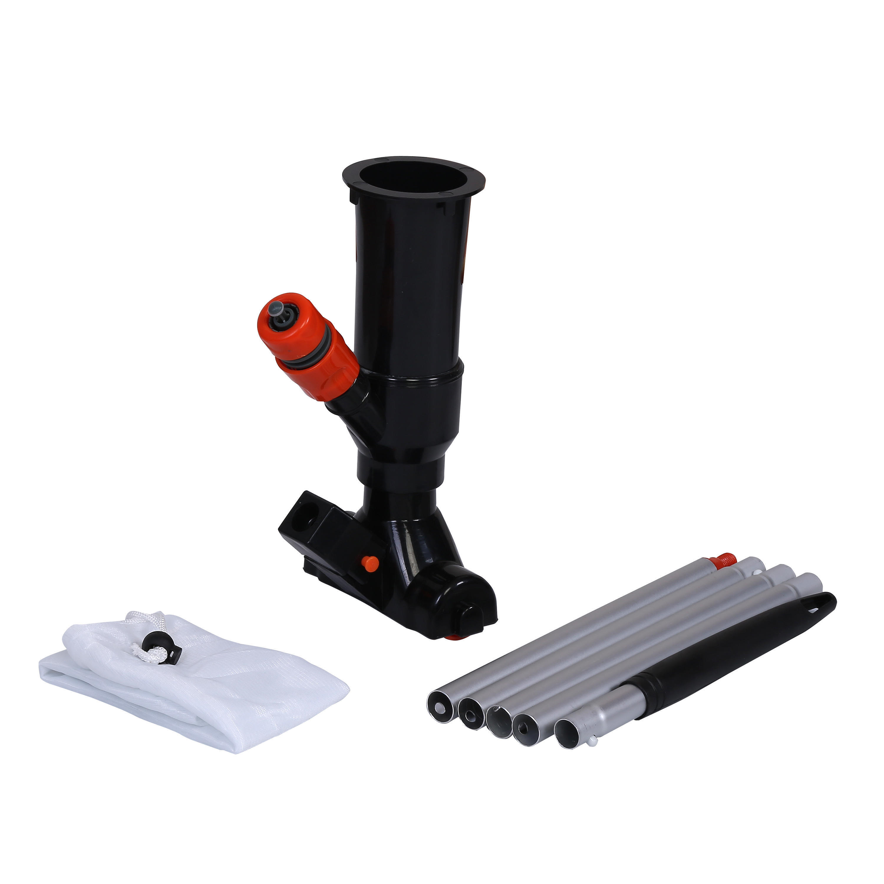 Limpa fundos manual Venturi - 2