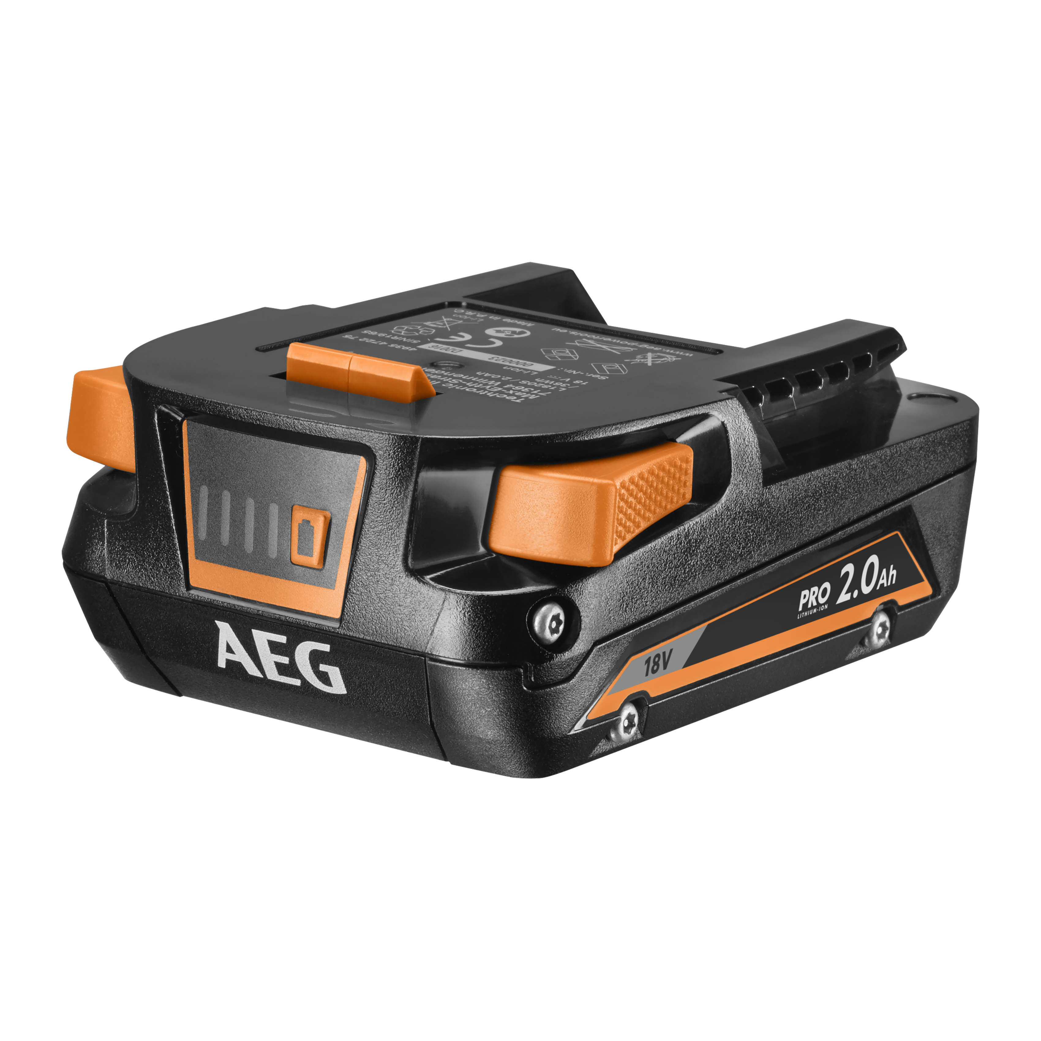 Akumulator L1820S AEG Powertools