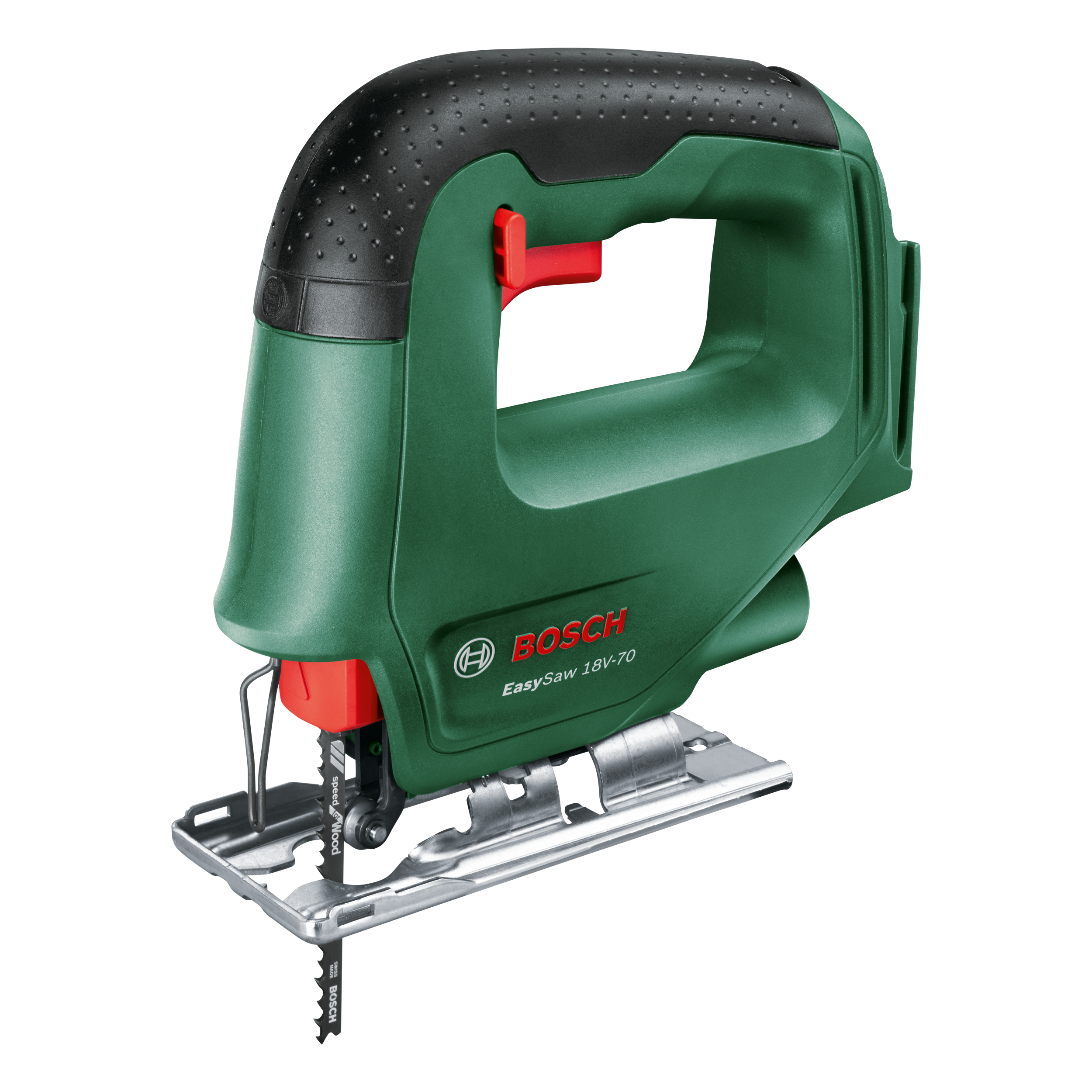 Wyrzynarka akumulatorowa EasySaw 18V-70 BOSCH