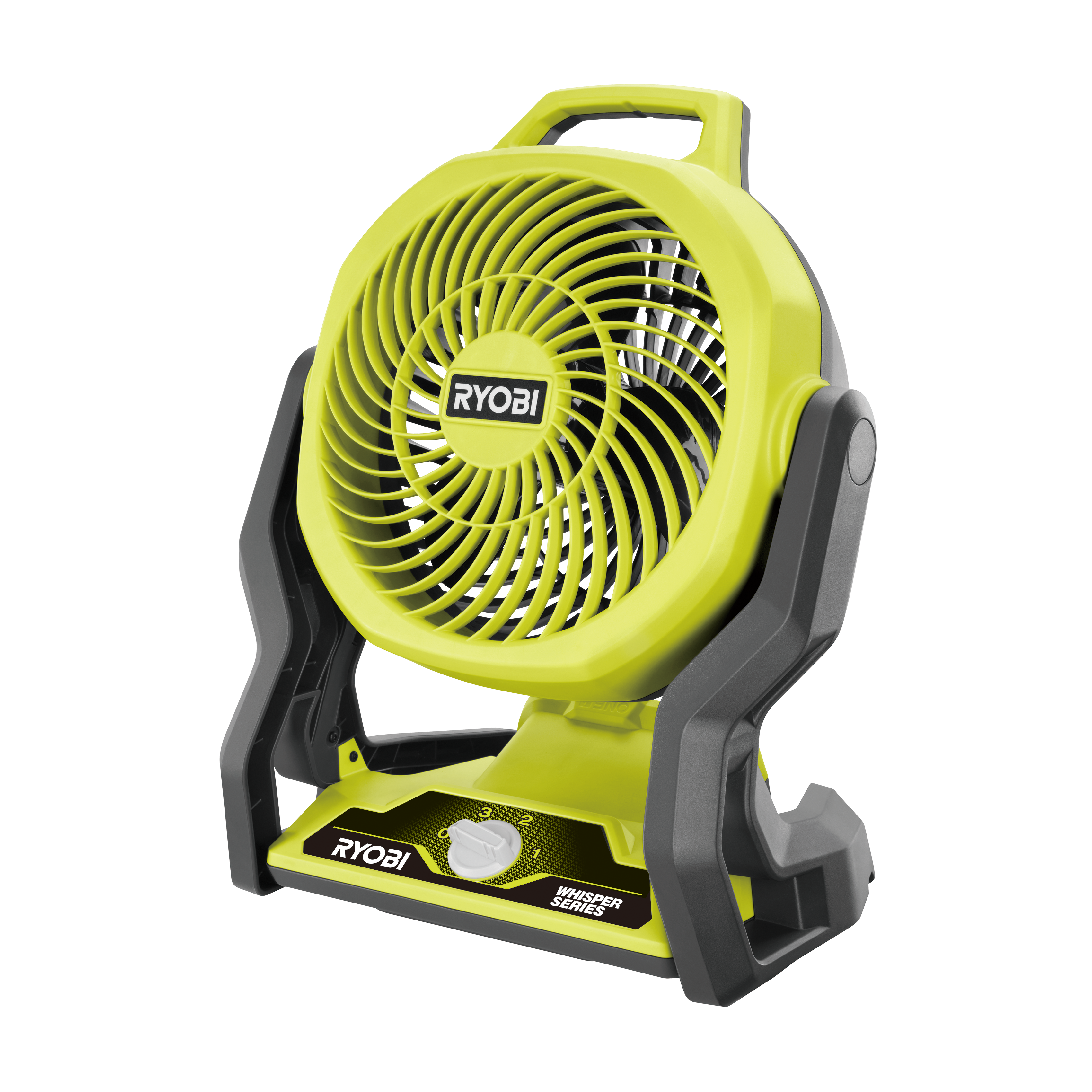 Wentylator akumulatorowy 18V RF18-0 RYOBI ONE+