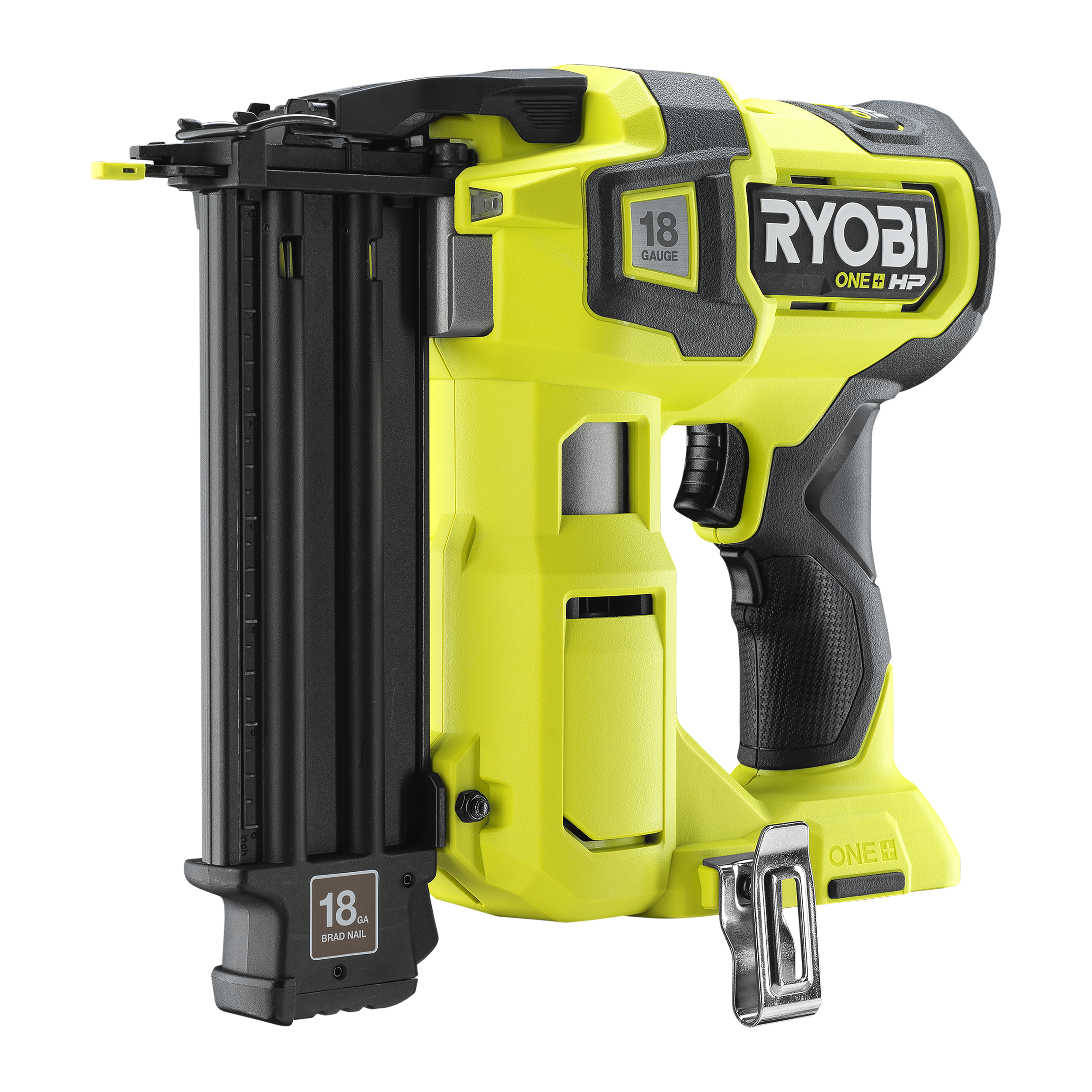 Sztyfciarka akumulatorowa 18V R18GN18X-0 RYOBI ONE+ - Leroy Merlin