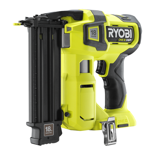 Sztyfciarka akumulatorowa 18V R18GN18X-0 RYOBI ONE+