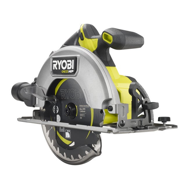 Pila tarczowa akumulatorowa 18v rcs18x 0 ryobi one 82750076