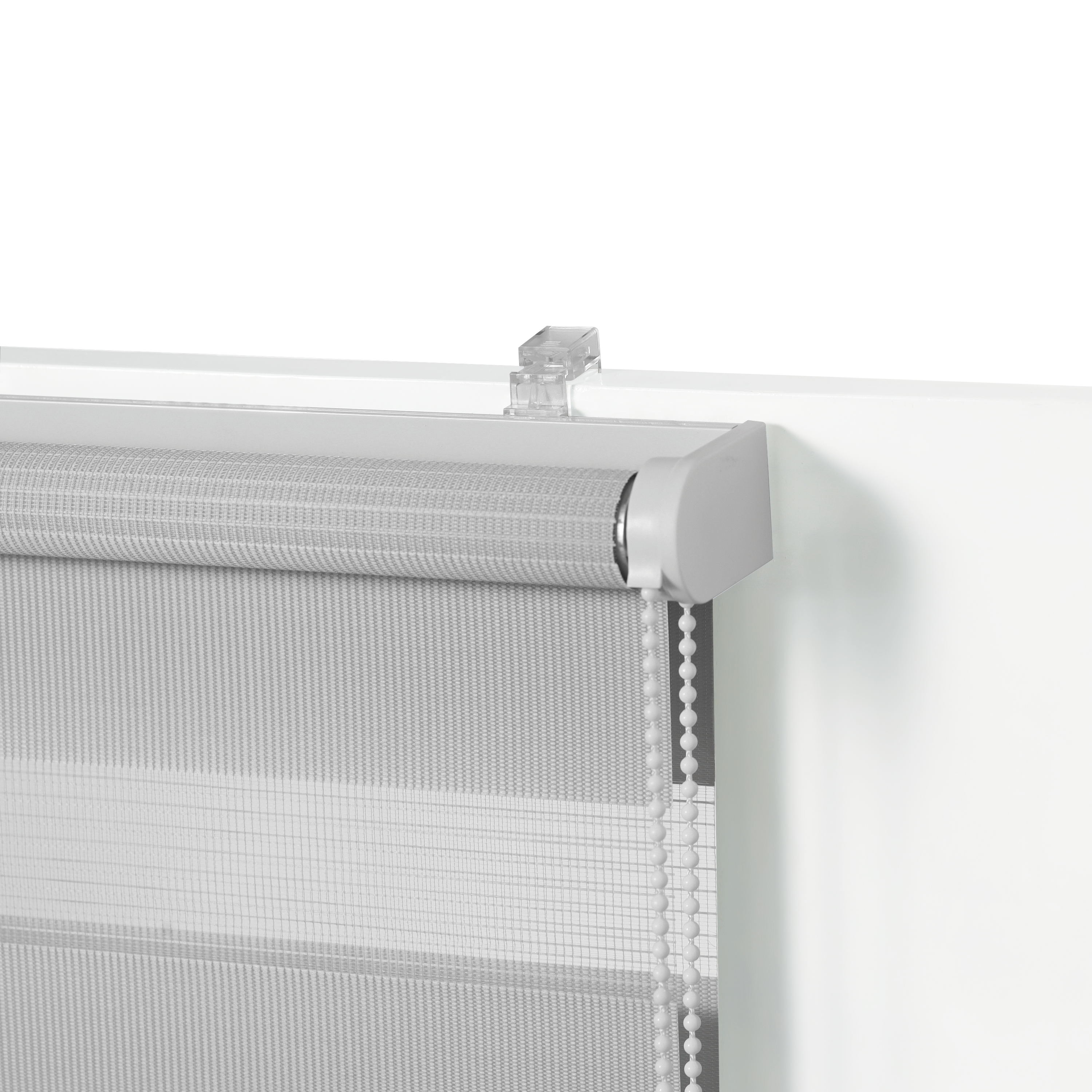 Estore de rolo 60/57x190 cm rumba granito  Inspire - 9