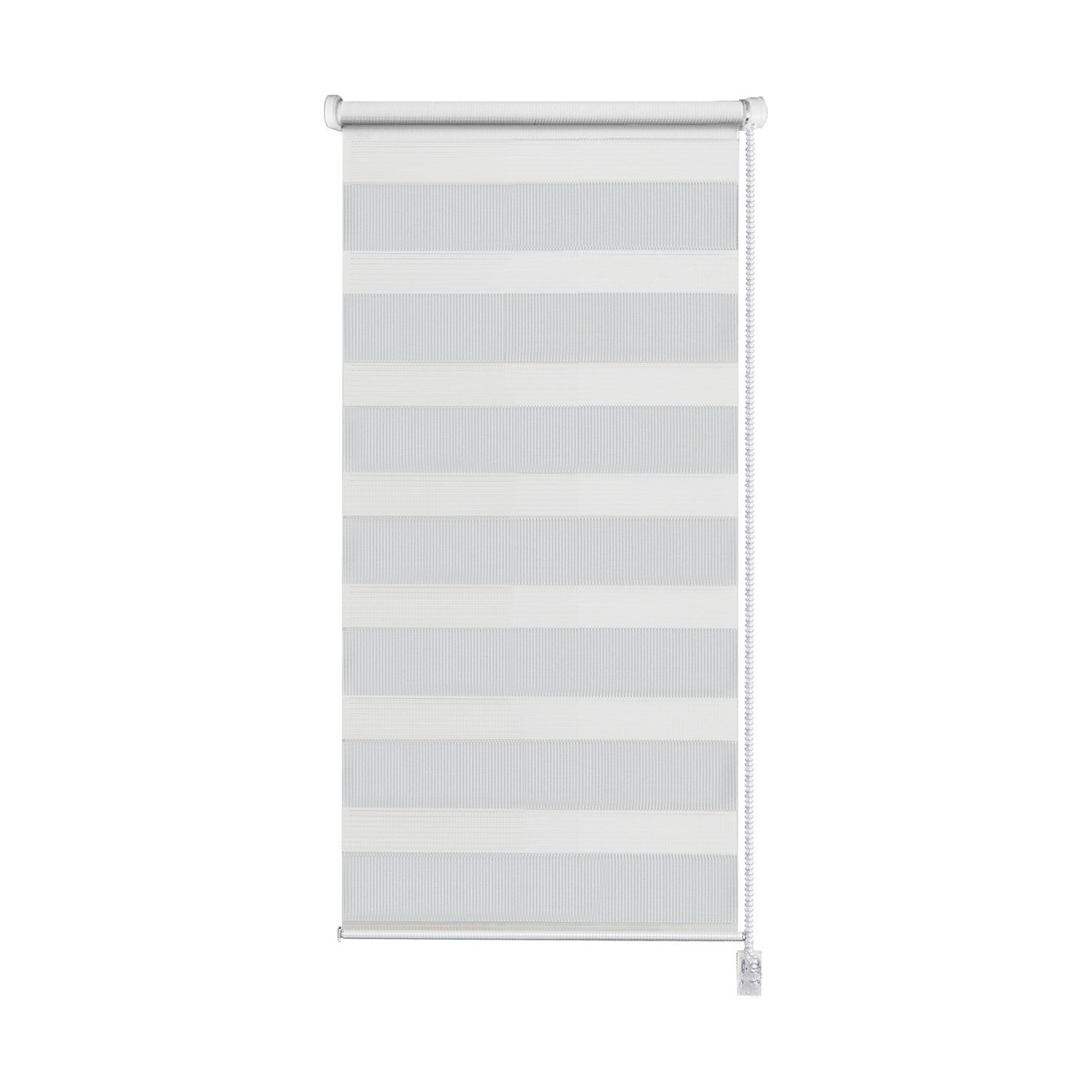 Estore de rolo 60/57x190 cm rumba granito  Inspire - 8