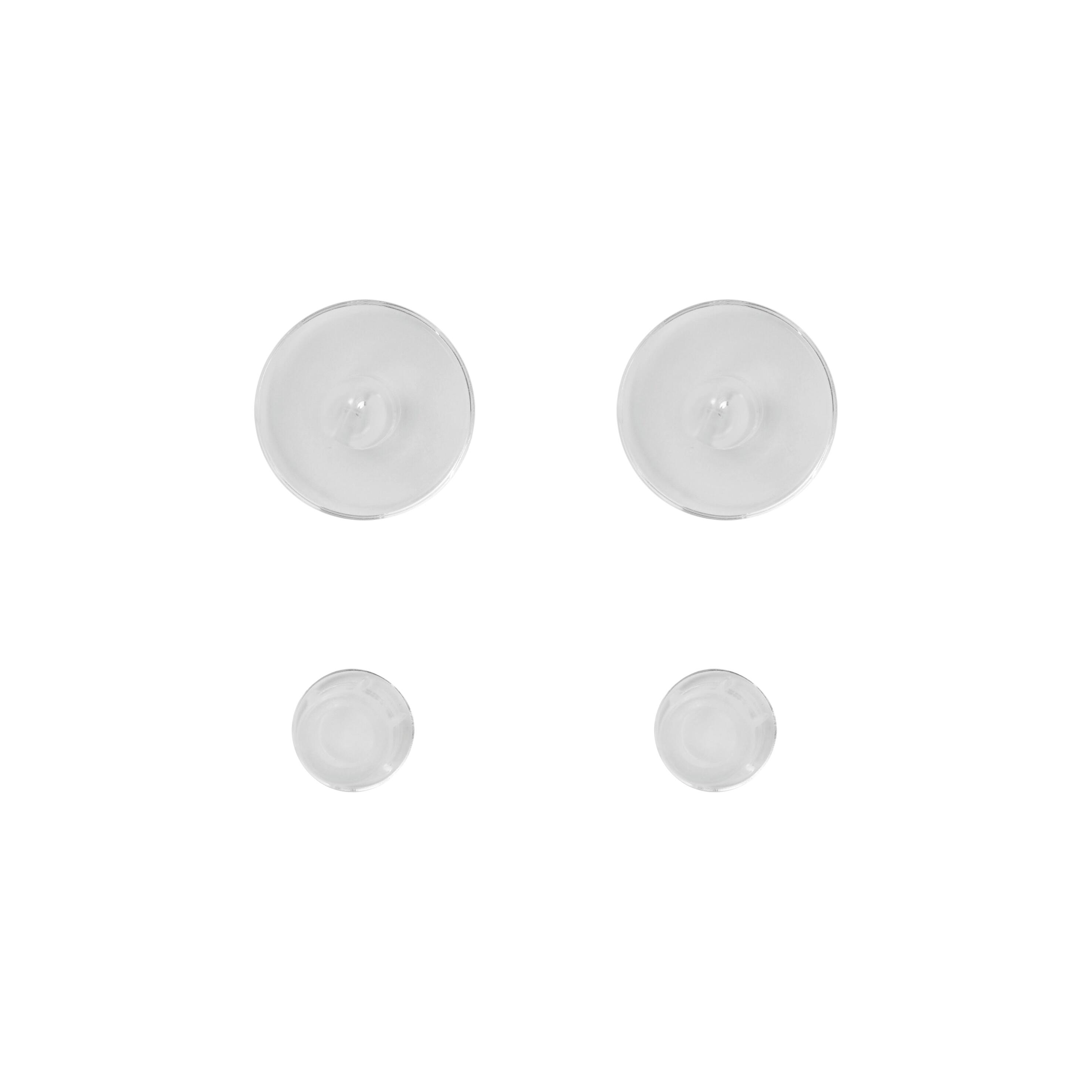 Incolor / transparente