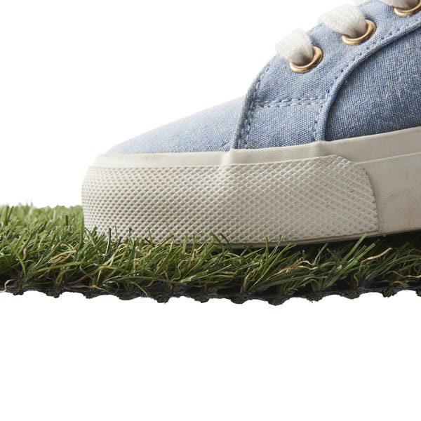 Spazzola Per Erba Sintetica Gloria | Pulizia E Manutenzione Prato Artificiale | Accessorio Per MultiBrush - Blu - Foto 8