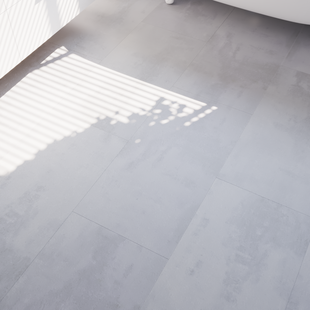 Pavimento vinílico SPC click flutuante Seren superior Artens 4,5 mm BL000 - 3