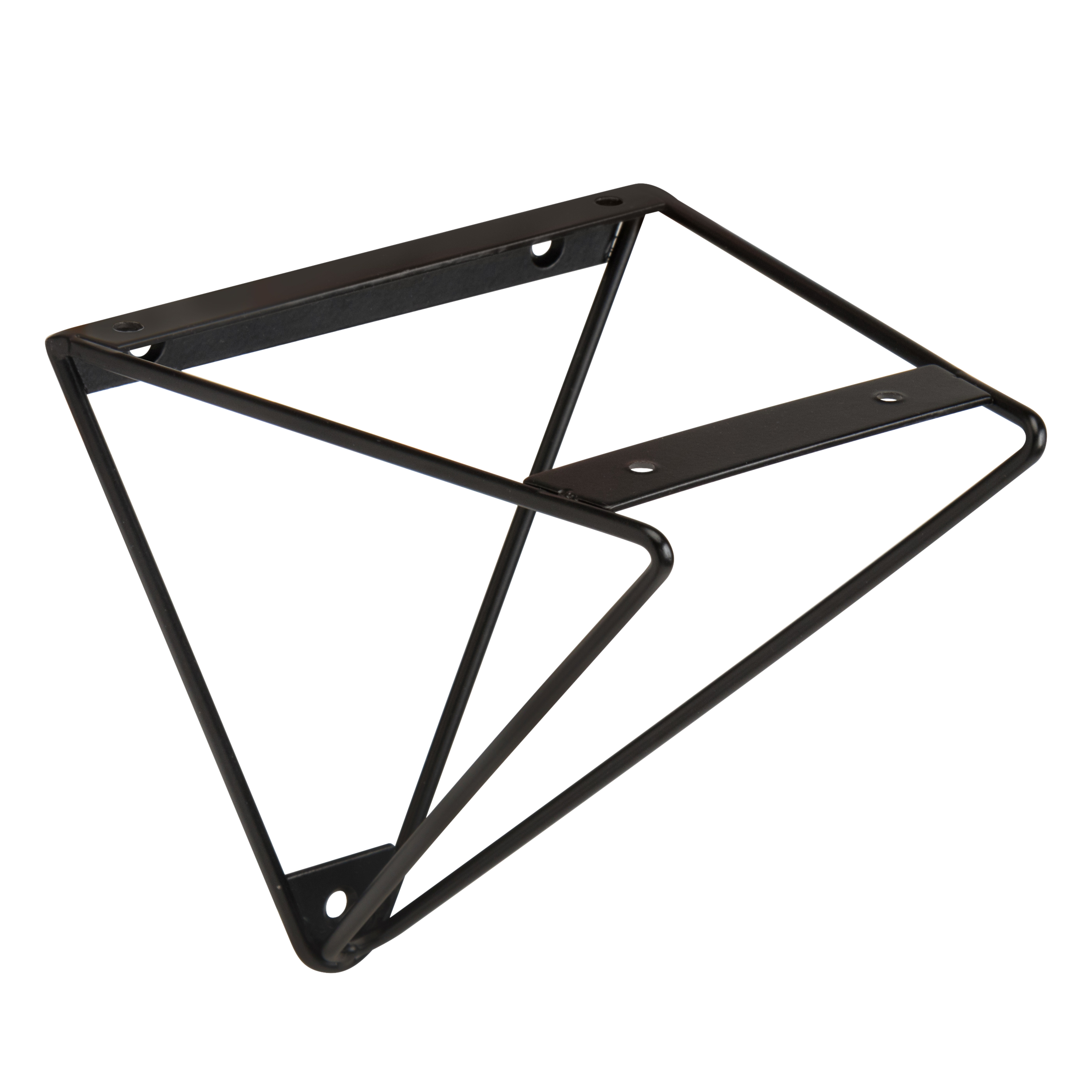 Escuadra fija epoxi alt. 30 x an. 40 cm