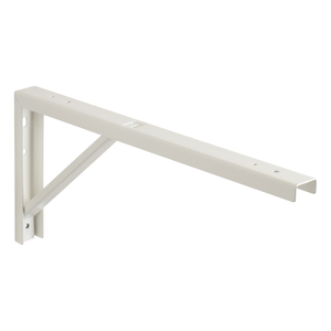 Pannello mensola Vetro trasparente 80 x 30 cm | Leroy Merlin