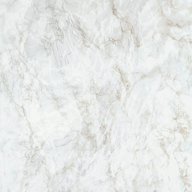 Okleina Marmor Cortes szaro-złota 45 x 200 cm imitująca kamień 86546975