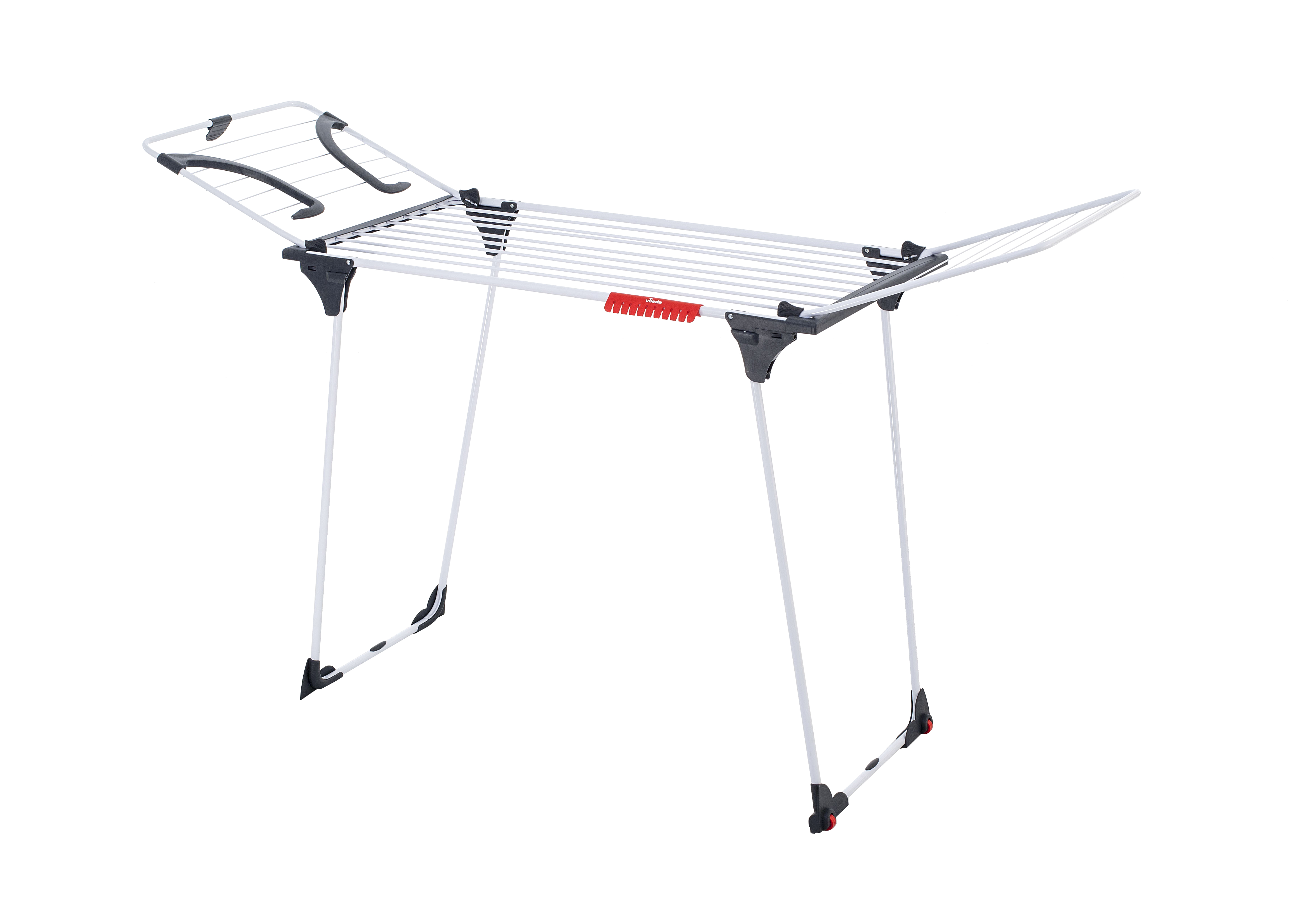 Suszarka stojąca Premium 2 w 1 Vileda