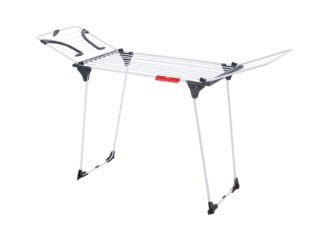 Suszarka stojąca Premium 2 w 1 Vileda