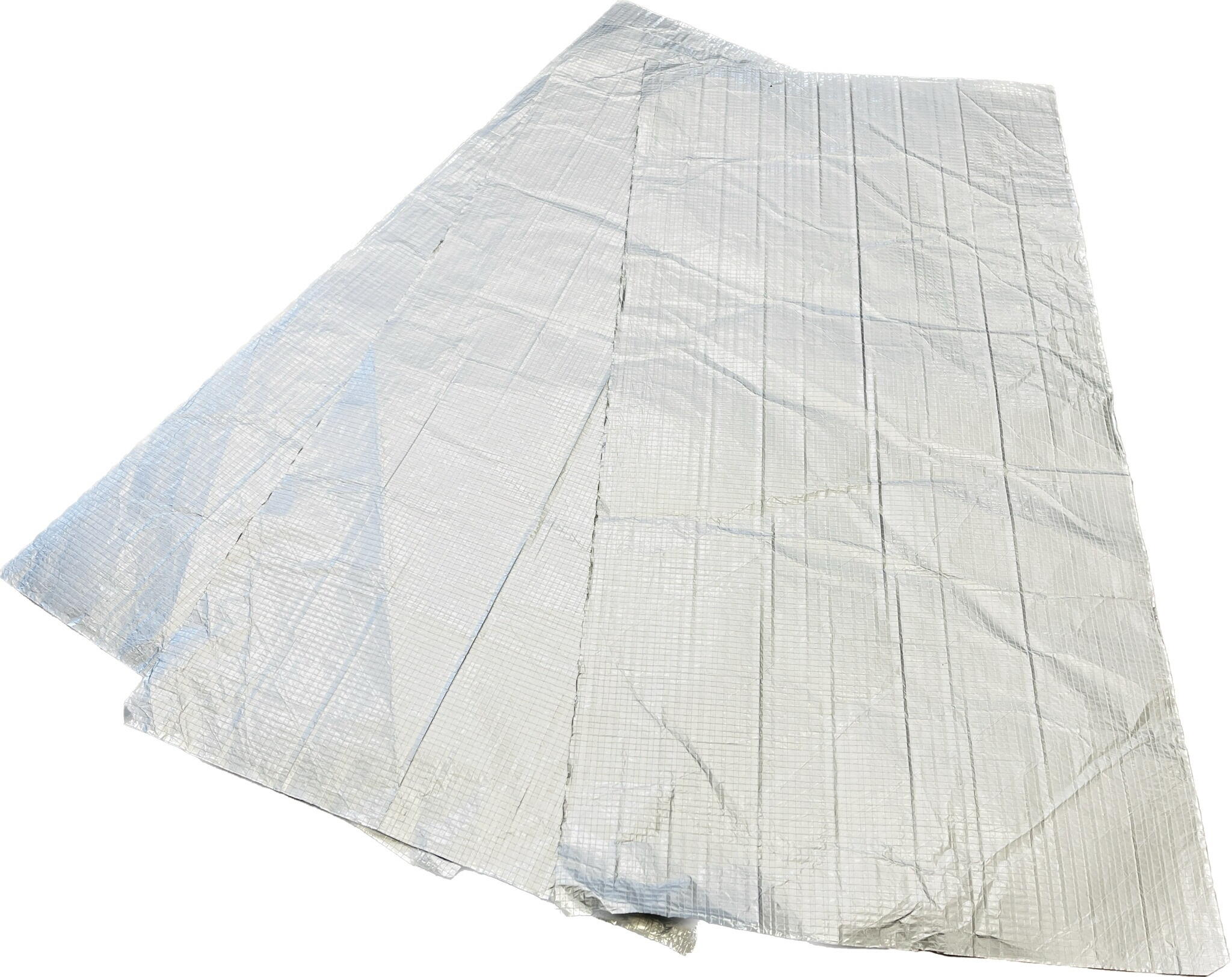 1 ud panel Terefatalato de biopolietileno (Bio-PET) GEOPANNEL GEOPET Espesor 10mm 1.2x0.5m R=0.322 - 8