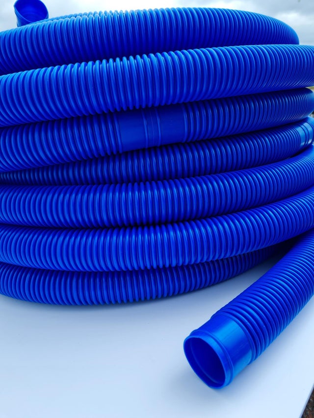 Tuyau flottant sectionnable, 36m, ø 32mm