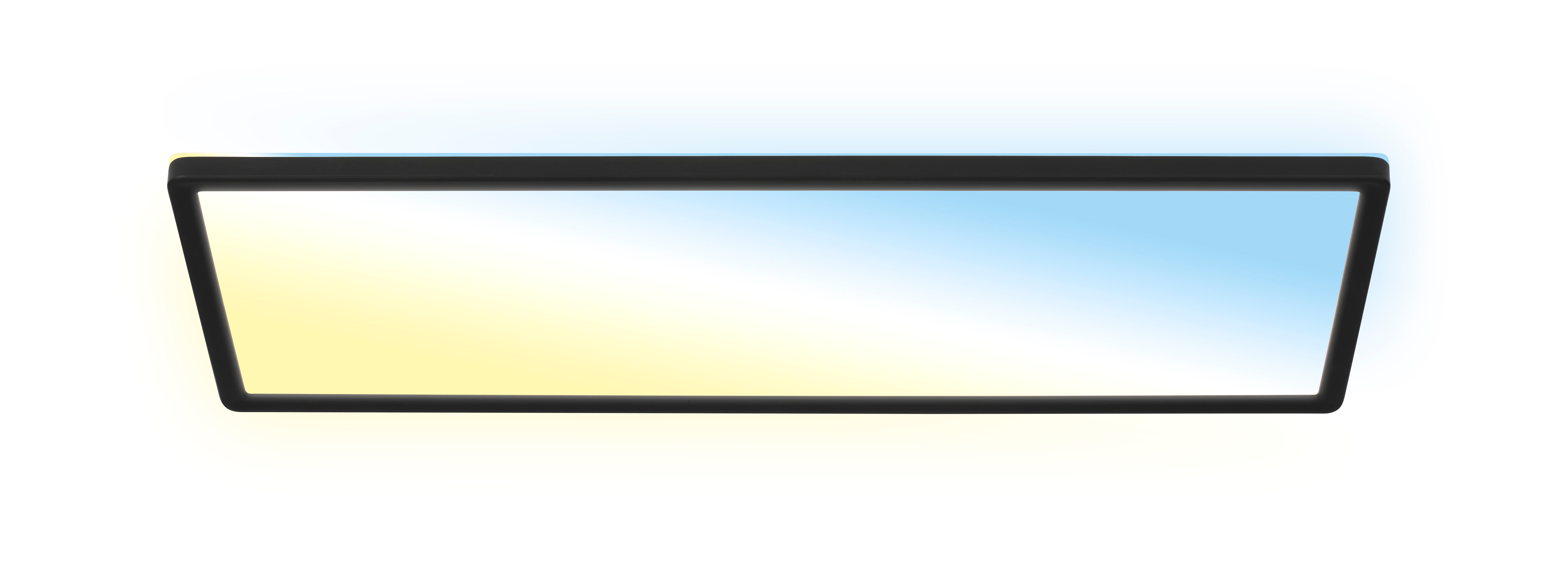 Panel Slim 3000 lm color e intensidad regulables | Leroy Merlin