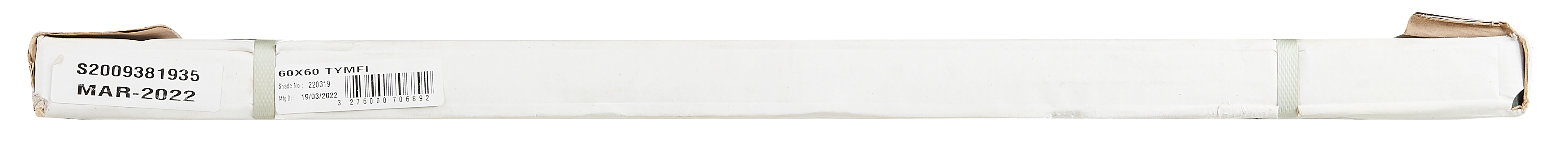 Gres szkliwiony Resilio Onyx Rekt 60x60 Artens - 13