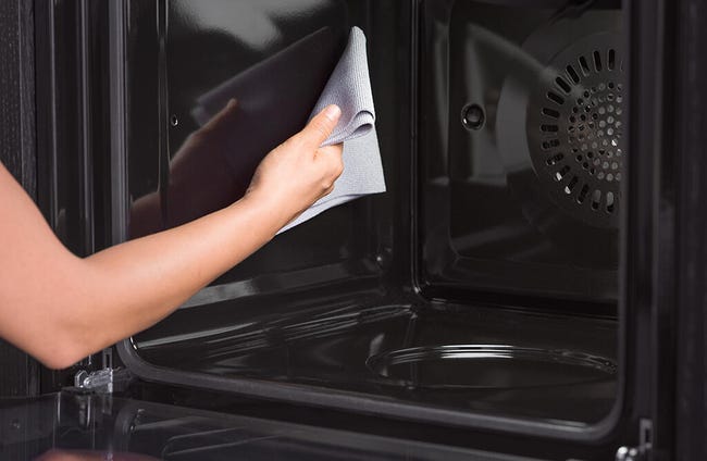 Forno A Convezione Tristar 38L Con 2 Piastre - 3100W, Nero, Per Piccole Cucine - Foto 11