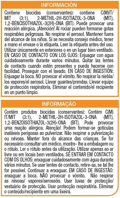 Pintura de interior salones y habitaciones LUXENS color pecan 4 mate 4L para paredes y techos - 11