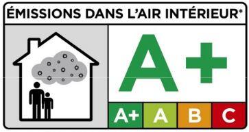 Porte coulissante bois Isoplane , H.204 x l.83 cm - 7