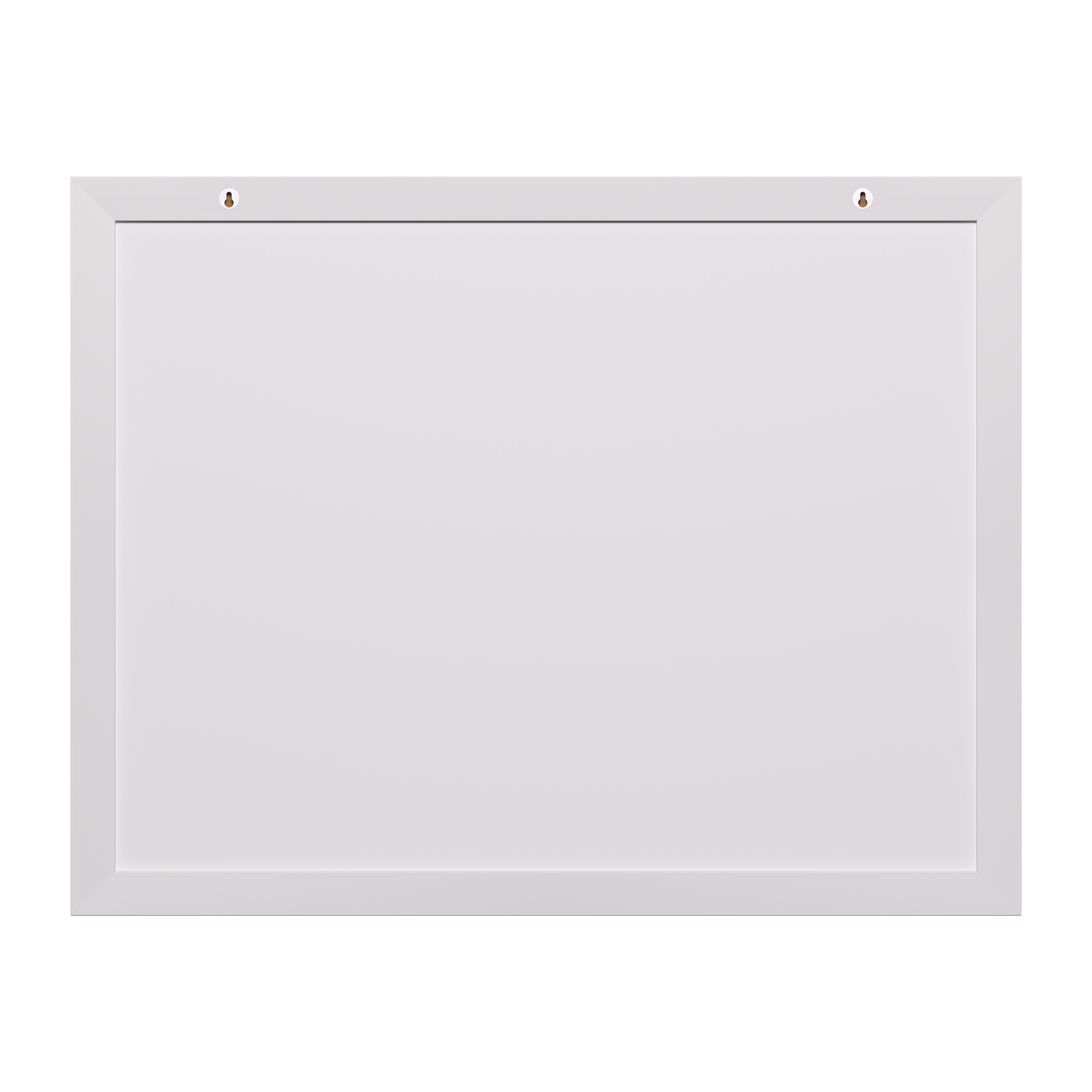 Lustro bez oświetlenia Charm Grey 70 x 90 Sensea - 5